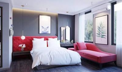 Apartment for rent, Dương Đình Nghệ, An Hải, Đà Nẵng - Thumbnail 5