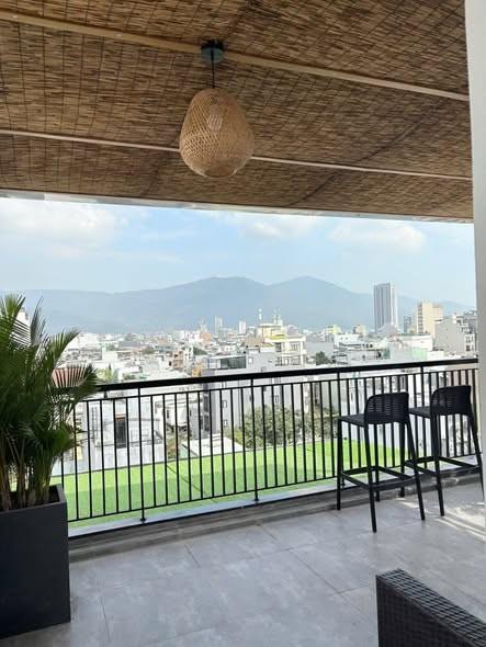 Apartment for rent, Phước Trường 17, An Hải, Đà Nẵng - Photo 2