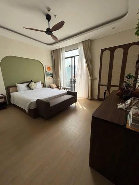 Apartment for rent, Phước Trường 17, An Hải, Đà Nẵng - Photo 4