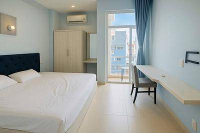 Studio for rent, 1 bedroom, Trần Hưng Đạo, Sơn Trà, Đà Nẵng - Son Tra, Da Nang
