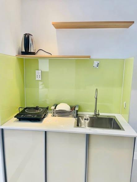Studio for rent, 1 bedroom, Trần Hưng Đạo, Sơn Trà, Đà Nẵng - Photo 3