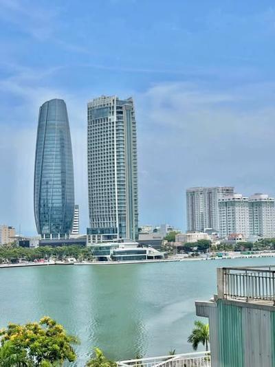 Studio for rent, 1 bedroom, Trần Hưng Đạo, Sơn Trà, Đà Nẵng - Thumbnail 4