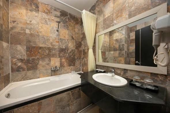 Studio for rent, 1 bedroom, Trần Hưng Đạo, Sơn Trà, Đà Nẵng - Photo 5