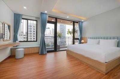 Apartment for rent, An Thượng 29, Ngũ Hành Sơn, Đà Nẵng - Thumbnail 1