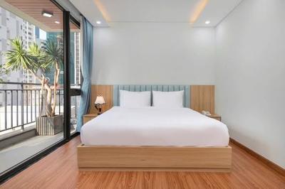 Apartment for rent, An Thượng 29, Ngũ Hành Sơn, Đà Nẵng - Thumbnail 2