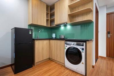 Apartment for rent, An Thượng 29, Ngũ Hành Sơn, Đà Nẵng - Thumbnail 3