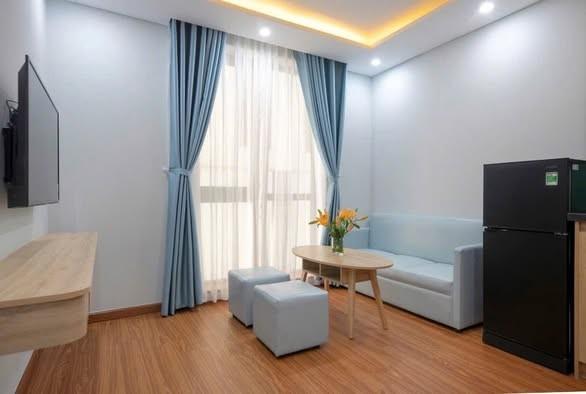Apartment for rent, An Thượng 29, Ngũ Hành Sơn, Đà Nẵng - Photo 4