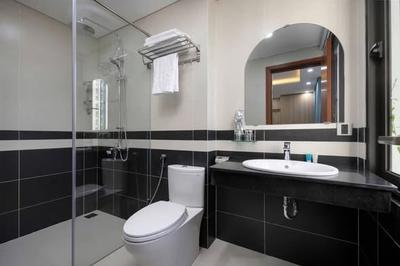 Apartment for rent, An Thượng 29, Ngũ Hành Sơn, Đà Nẵng - Thumbnail 5