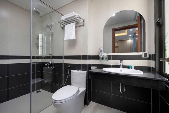 Apartment for rent, An Thượng 29, Ngũ Hành Sơn, Đà Nẵng - Photo 5