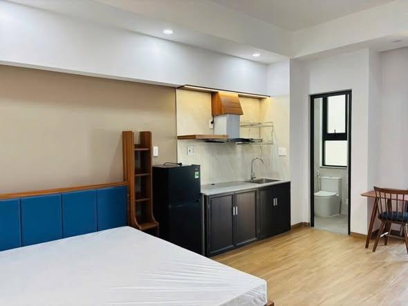 Apartment for rent, Bình An 7, Hòa Cường, Đà Nẵng - Photo 4