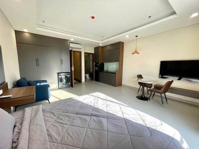 Cho thuê studio, 1 phòng ngủ, Ngũ Hành Sơn, Đà Nẵng - Thumbnail 2