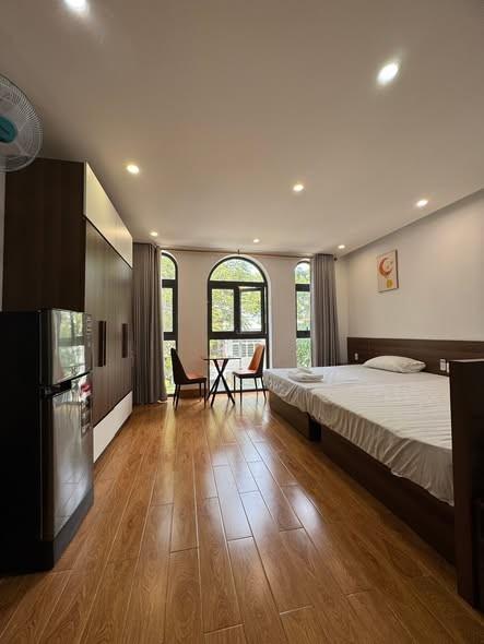 Cho thuê căn hộ, Lê Văn Hưu, Ngũ Hành Sơn, Đà Nẵng - Photo 1