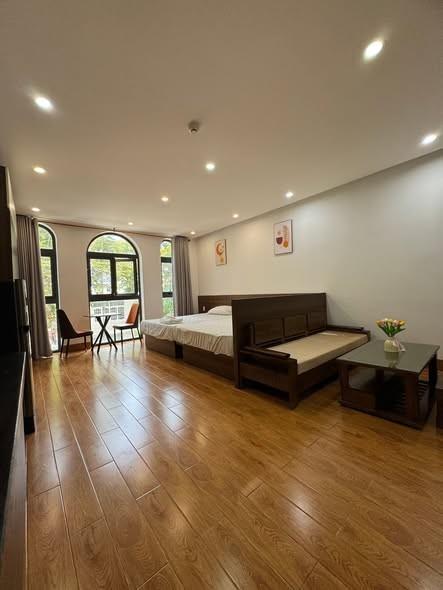 Cho thuê căn hộ, Lê Văn Hưu, Ngũ Hành Sơn, Đà Nẵng - Photo 2