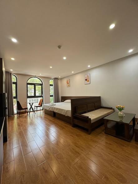 Cho thuê căn hộ, Lê Văn Hưu, Ngũ Hành Sơn, Đà Nẵng - Photo 3