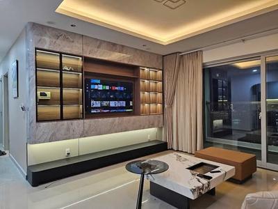 Apartment for rent, 2 bedrooms, 110m², 1 Nguyễn Tất Thành, Hải Châu, Đà Nẵng - Thumbnail 2