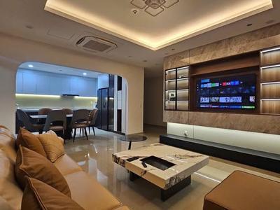 Apartment for rent, 2 bedrooms, 110m², 1 Nguyễn Tất Thành, Hải Châu, Đà Nẵng - Thumbnail 3