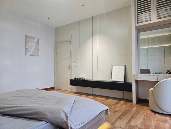 Apartment for rent, 2 bedrooms, 110m², 1 Nguyễn Tất Thành, Hải Châu, Đà Nẵng - Photo 4