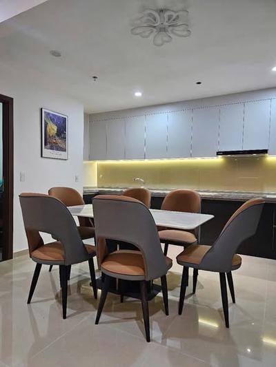 Apartment for rent, 2 bedrooms, 110m², 1 Nguyễn Tất Thành, Hải Châu, Đà Nẵng - Thumbnail 5