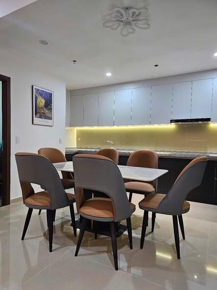 Apartment for rent, 2 bedrooms, 110m², 1 Nguyễn Tất Thành, Hải Châu, Đà Nẵng - Photo 5