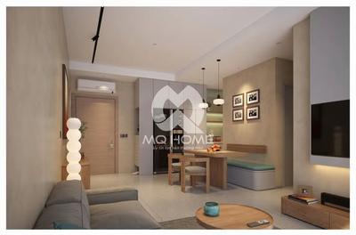 Cho thuê studio, 1 phòng ngủ, Trần Thị Lý, An Hải, Đà Nẵng - Thumbnail 4