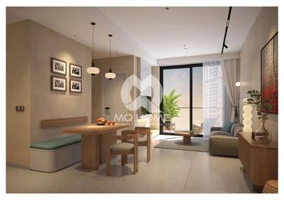Cho thuê studio, 1 phòng ngủ, Trần Thị Lý, An Hải, Đà Nẵng - Thumbnail 5