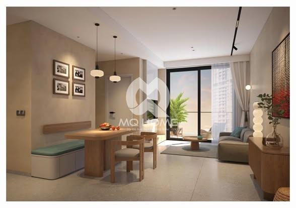 Cho thuê studio, 1 phòng ngủ, Trần Thị Lý, An Hải, Đà Nẵng - Photo 5