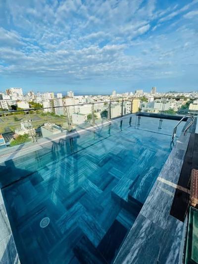 Apartment for rent, 50m², Châu Thị Vĩnh Tế, An Hải, Đà Nẵng - Thumbnail 1