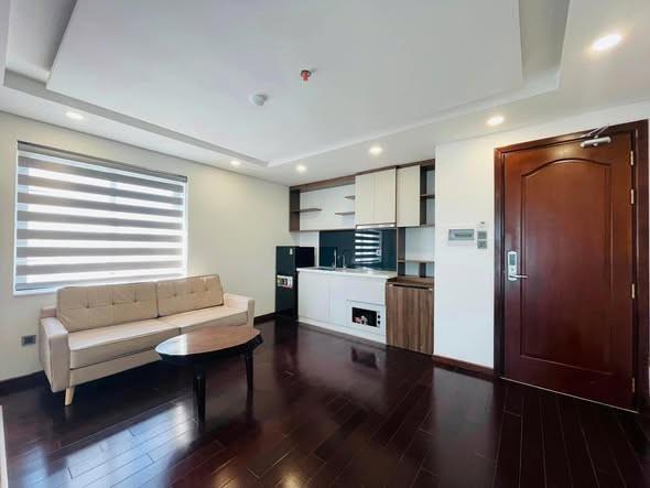 Apartment for rent, 50m², Châu Thị Vĩnh Tế, An Hải, Đà Nẵng - Photo 2