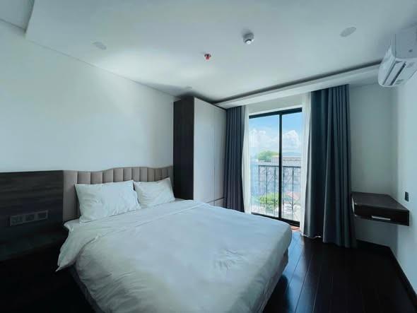 Apartment for rent, 50m², Châu Thị Vĩnh Tế, An Hải, Đà Nẵng - Photo 3