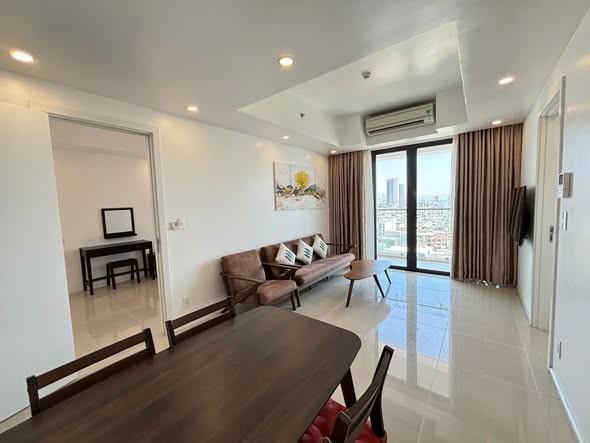 Cho thuê căn hộ, 2 phòng ngủ, A2 Võ Văn Kiệt, An Hải, Đà Nẵng - Photo 2