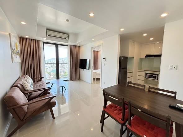 Cho thuê căn hộ, 2 phòng ngủ, A2 Võ Văn Kiệt, An Hải, Đà Nẵng - Photo 3