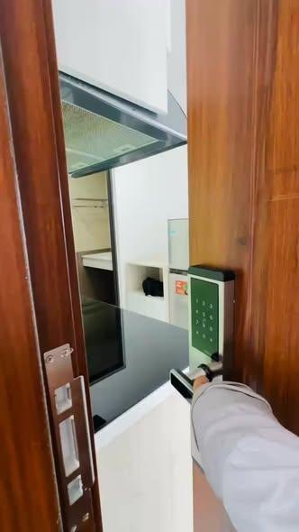 Apartment for rent, Dương Tử Giang, Ngũ Hành Sơn, Đà Nẵng - Thumbnail 1