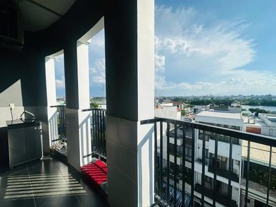 Apartment for rent, Dương Tử Giang, Ngũ Hành Sơn, Đà Nẵng - Thumbnail 2