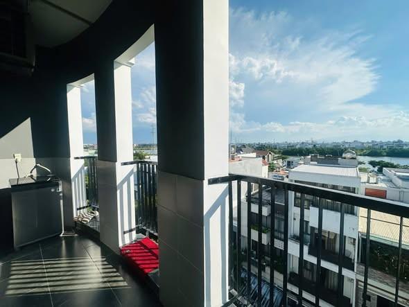 Apartment for rent, Dương Tử Giang, Ngũ Hành Sơn, Đà Nẵng - Photo 2