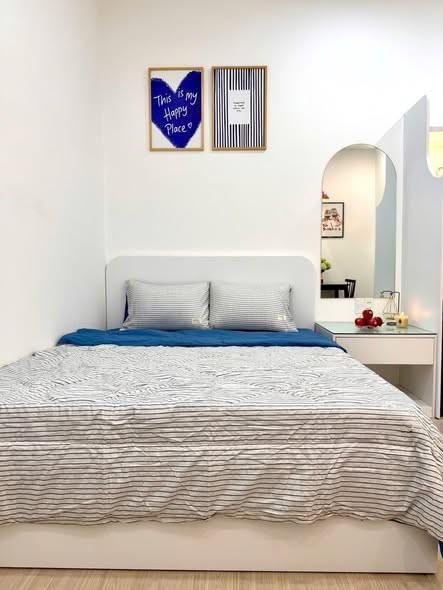 Cho thuê studio, 1 phòng ngủ, 45m², Hoàng Sa, Sơn Trà, Đà Nẵng - Photo 4