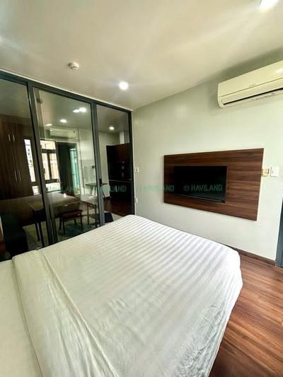 Cho thuê căn hộ, 1 phòng ngủ, Mỹ Đa Đông 12, Ngũ Hành Sơn, Đà Nẵng - Thumbnail 4