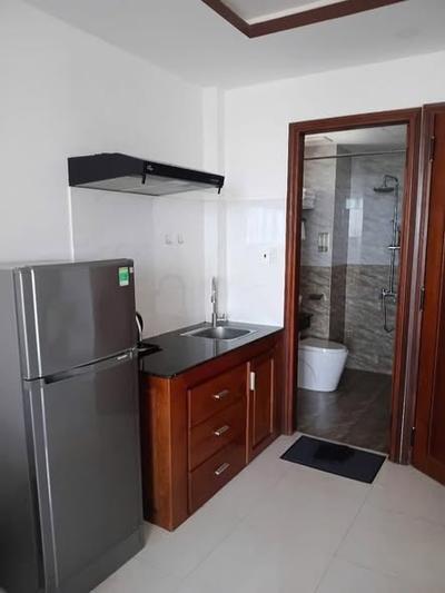 Cho thuê căn hộ, 30m², An Thượng, Ngũ Hành Sơn, Đà Nẵng - Thumbnail 2