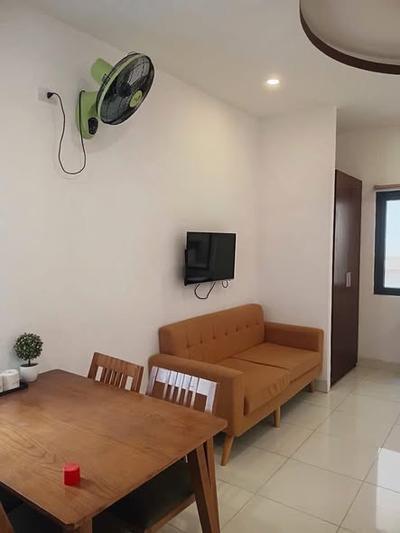 Cho thuê căn hộ, 30m², An Thượng, Ngũ Hành Sơn, Đà Nẵng - Thumbnail 3
