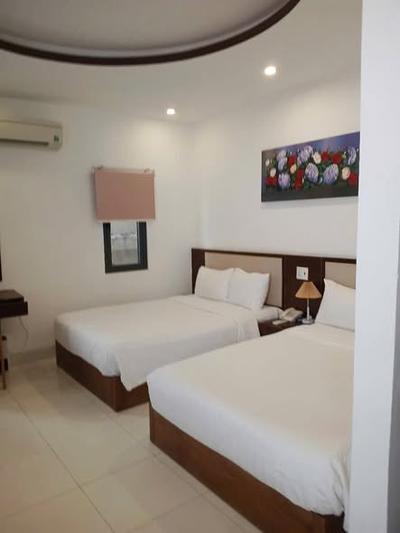 Cho thuê căn hộ, 30m², An Thượng, Ngũ Hành Sơn, Đà Nẵng - Thumbnail 4