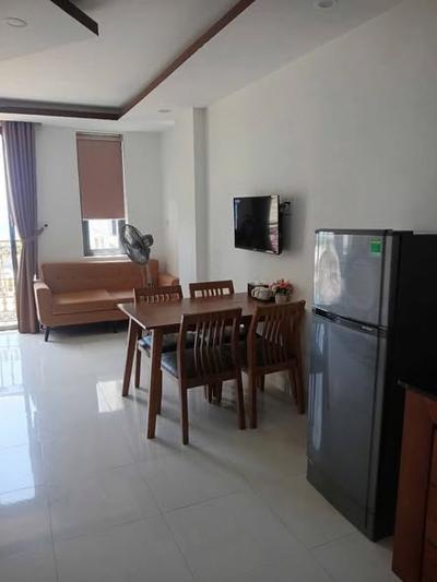 Cho thuê căn hộ, 30m², An Thượng, Ngũ Hành Sơn, Đà Nẵng - Thumbnail 5