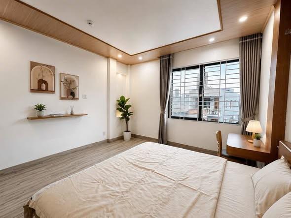 Cho thuê căn hộ, 2 Tháng 9, Hòa Cường, Đà Nẵng - Photo 3