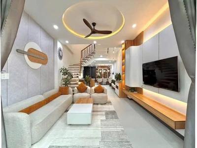 Cho thuê nhà riêng, 3 phòng ngủ, 70m², Hoàng Diệu, Hải Châu, Đà Nẵng - Thumbnail 2