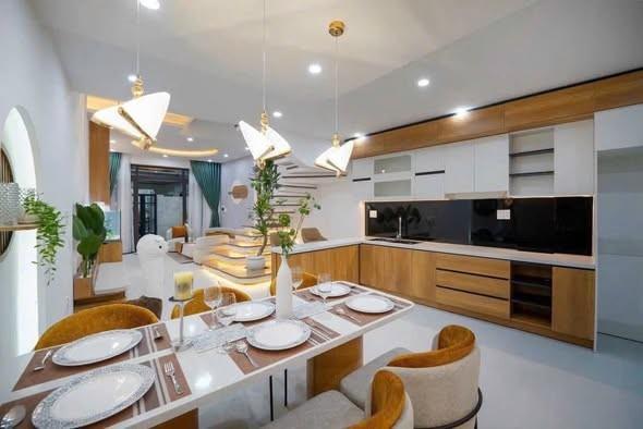 Cho thuê nhà riêng, 3 phòng ngủ, 70m², Hoàng Diệu, Hải Châu, Đà Nẵng - Photo 3