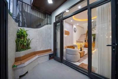 Cho thuê nhà riêng, 3 phòng ngủ, 70m², Hoàng Diệu, Hải Châu, Đà Nẵng - Thumbnail 4
