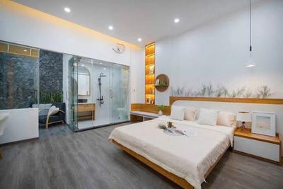 Cho thuê nhà riêng, 3 phòng ngủ, 70m², Hoàng Diệu, Hải Châu, Đà Nẵng - Thumbnail 5