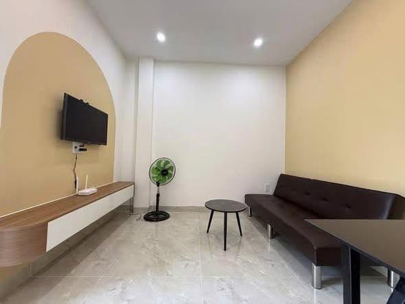 Cho thuê căn hộ, Thế Lữ, An Hải, Đà Nẵng - Photo 1