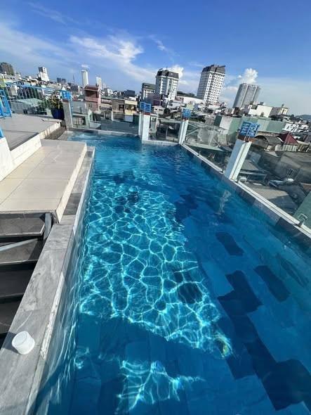 Studio for rent, 1 bedroom, Ông Ích Khiêm, Thanh Khê, Đà Nẵng - Photo 1