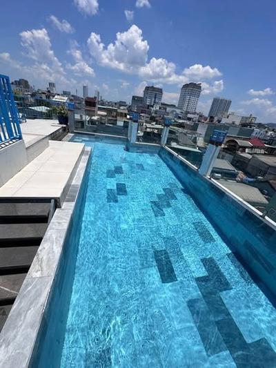 Studio for rent, 1 bedroom, Ông Ích Khiêm, Thanh Khê, Đà Nẵng - Thumbnail 2