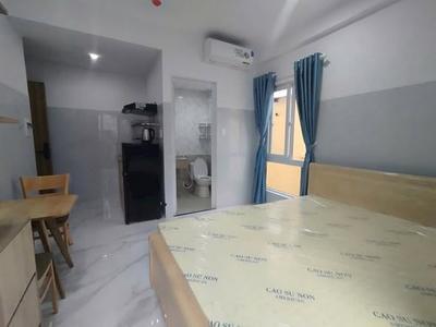 Studio for rent, 1 bedroom, Ông Ích Khiêm, Thanh Khê, Đà Nẵng - Thumbnail 3