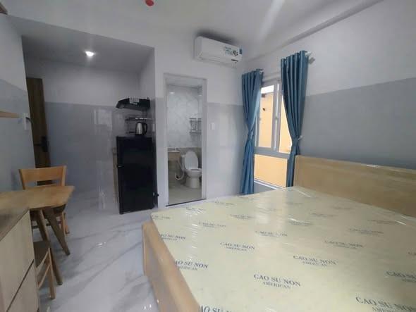 Studio for rent, 1 bedroom, Ông Ích Khiêm, Thanh Khê, Đà Nẵng - Photo 3